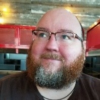 Christopher Ham