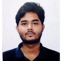 Suman Kumar Das