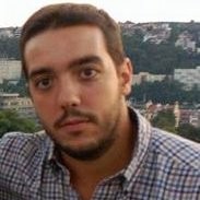 Antonio Jesús Santiago Sanjuan
