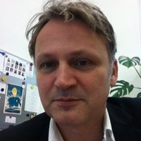 Patrick Kümmel