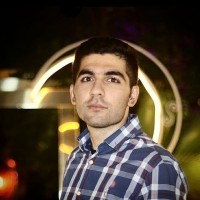 Vahid Karimi