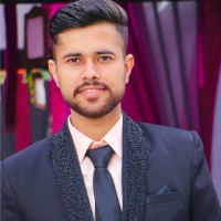 Ashish Sachdeva