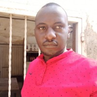William Nyaga