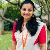 Namratha Manjunath