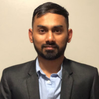 Mitesh Patel