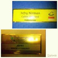 Jefry Nirman