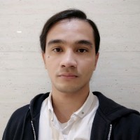 Adrian Dela Cruz