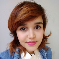 Meiber Mavares (Asistente Administrativo)