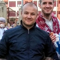 carlos Piqueres Mateu