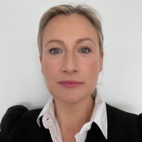 Helen Cassidy Tyrrell