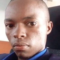 MATHEW NJOROGE