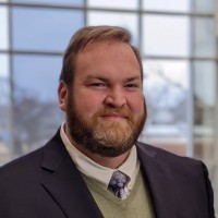 Adam Parsons
