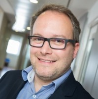 Arnaud DESBRANCHES
