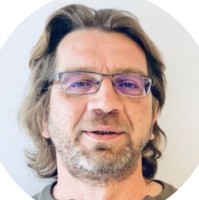Klaus Insel