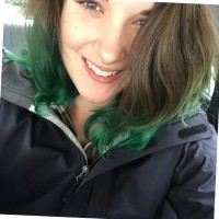 Jasmine Sagebiel