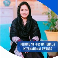 Samreen Junaid