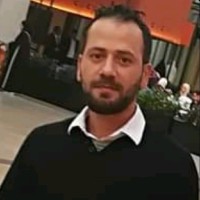 Ahmed Abo Elmaati