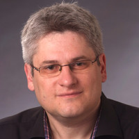 Martin Stoehr