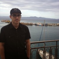 Antonio Koumo