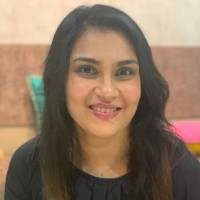 Rachana (Rk) Qecad