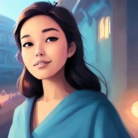 Trisha Foo