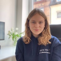 Gina Marie Grünen