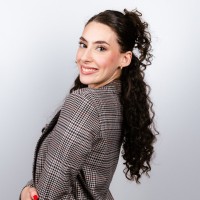 Lenna Kapetaneas