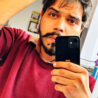 Abhishek Sirohi
