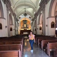 Guadalupe VALLE SANCHEZ