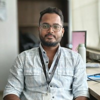 Sanket Jagadale