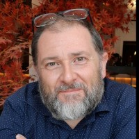 Rob Riddell Tìgeir