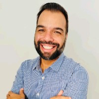 Frederico Almeida