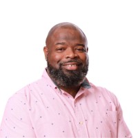 Atiba Johnson, CPBA