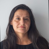 Kamyla Borges Da Cunha