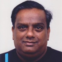 Radjoe Gajadien