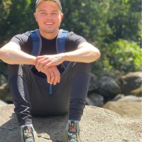 Perry Moholt