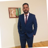 Kamal Bhatti