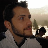Dimitrios Kollaros