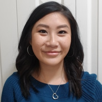 Gabrielle Chin