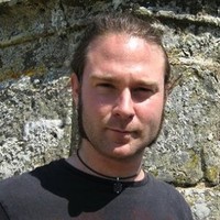 Stephen Patton