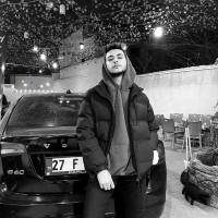 Hakan Solak