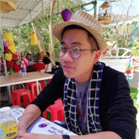 Huu Nguyen