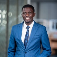 Nyambe Mbanga