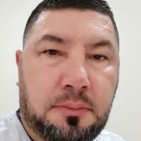Cetin Bayramoğlu