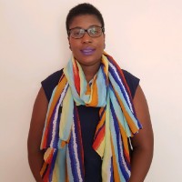 Joyce Chikwama