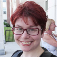 Olivia Parker, B.Ed., B.Tech., MPC