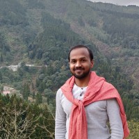Krishna Aitha