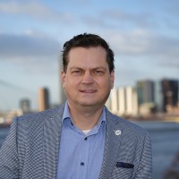 Sander Van Der Togt