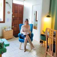 Roxane Avezard