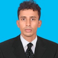 Sarojkumar Sahoo